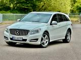Mercedes-Benz Mercedes R300 CDI AMG Paket ! defekt Expor... - Mercedes-Benz R 300 von privat