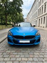 BMW Z4 M40i | AC Schnitzer | Top Zustand - BMW Z4 M40: Von Privat