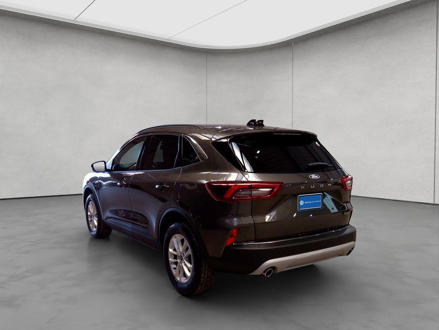 Ford Kuga 2.5 Duratec PHEV TITANIUM 112 kW, 5-türig