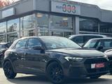 Audi A1 Sportback advanced *Sitzheiz.*Spurhalteassi.* - Audi A1: Standheizung