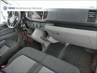 Volkswagen Crafter - Vorschau Bild 6