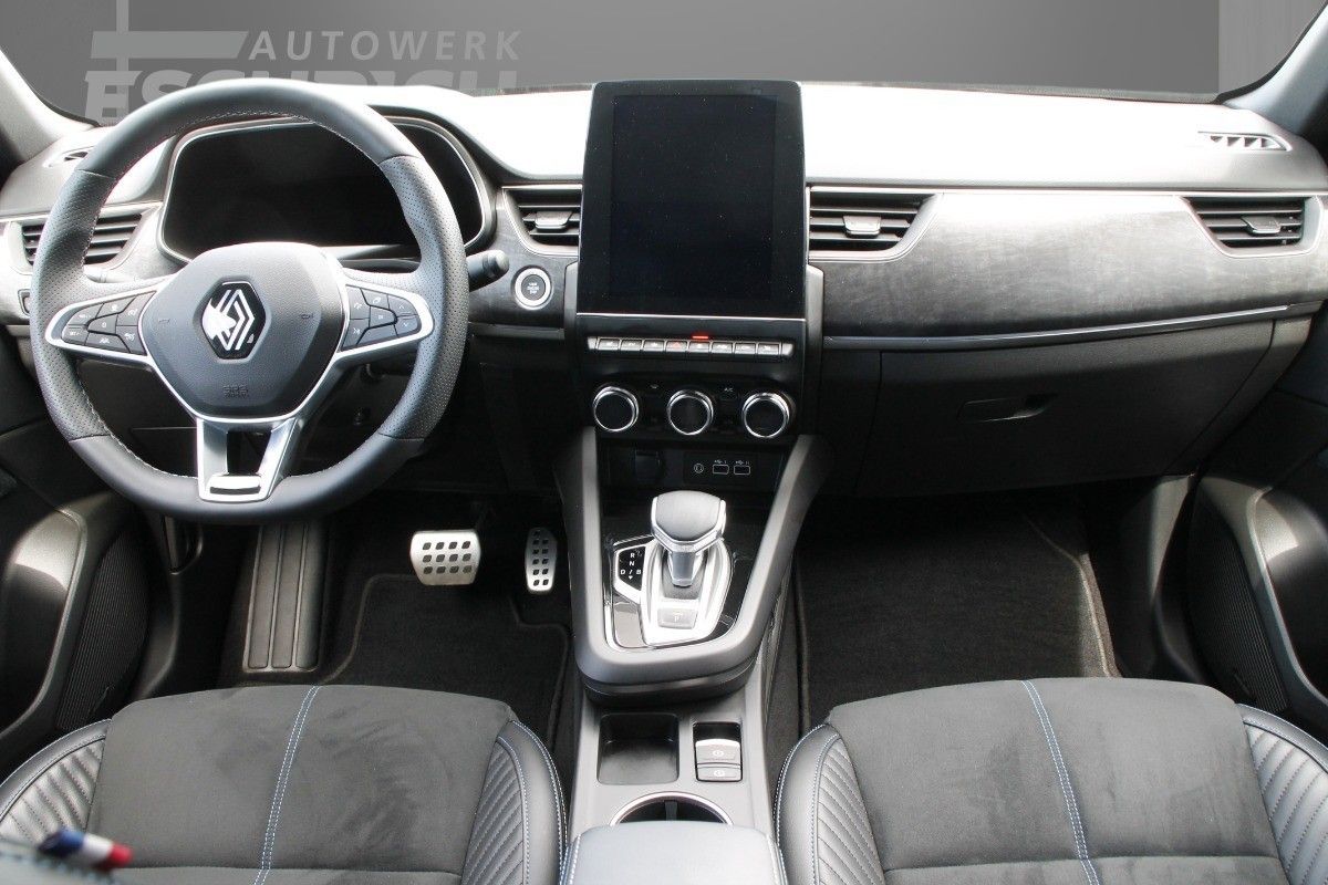 Fahrzeugabbildung Renault Arkana ESPRIT ALPINE Full Hybrid 145
