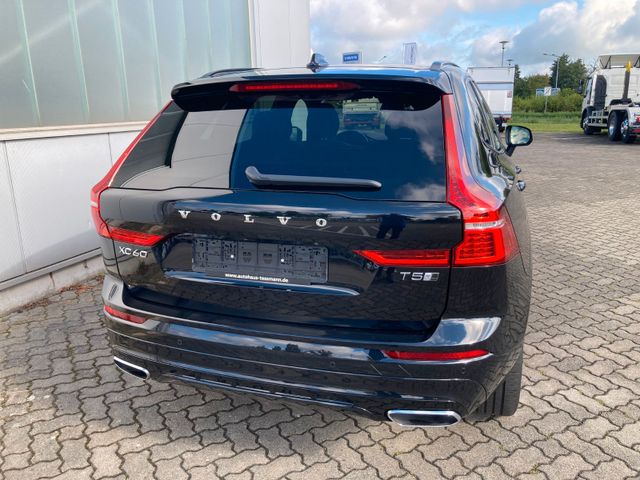 XC 60 T5  R Design AWD