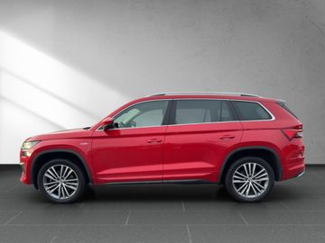 Skoda Kodiaq 2.0 TDI 4x4 DSG L&K *360*MATRIX*STHZ*ACC*