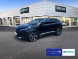 Peugeot 3008 GT HDi 130 Navi SHZ 360Kam Focal Heckkl.ele