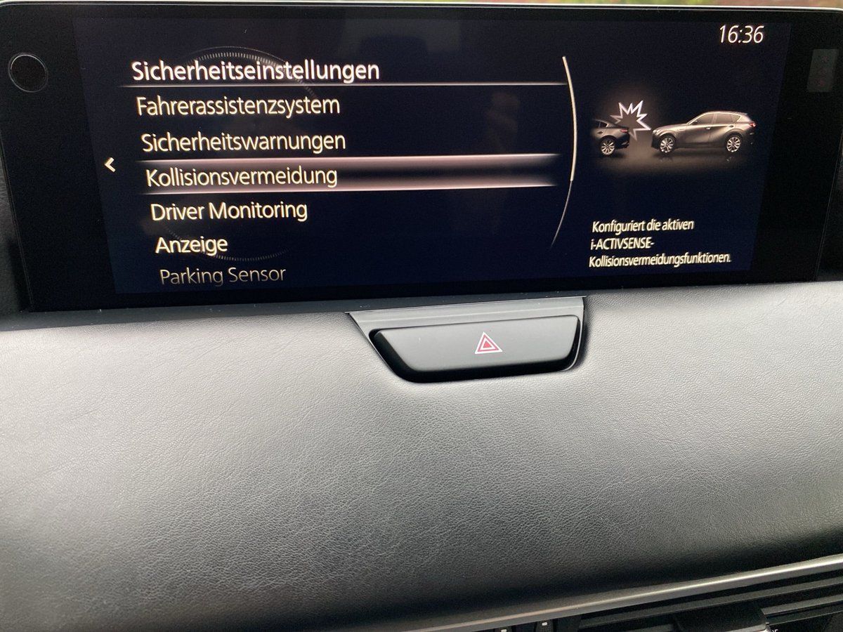 Mazda CX-60 - Bild 37