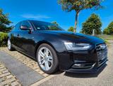 Audi A4 S-Line 2.0 TDI