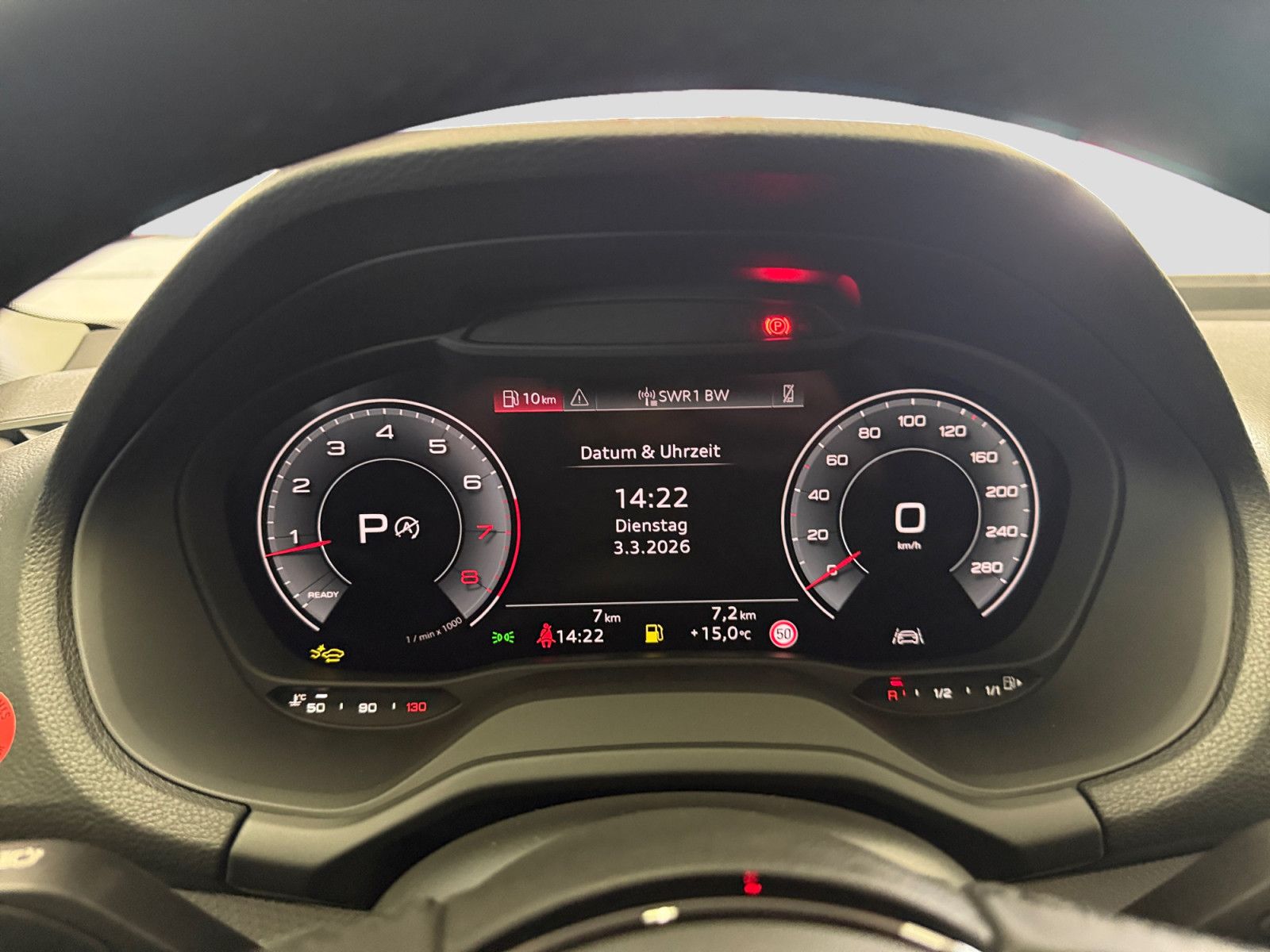 Audi Q2 - Bild 9