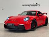 Porsche 911 GT3 - Porsche: Rot, 911