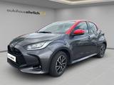 Toyota Yaris Hybrid Tokyo Spirit 1.5 Dual-VVT++SHZ+PDC+ - Toyota Yaris SUV