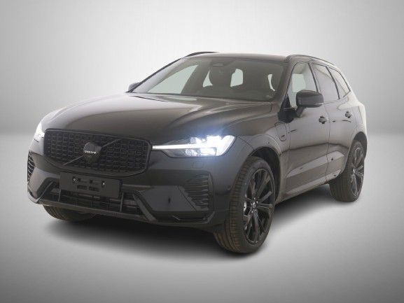 Volvo XC60 Ultra Black Edition*Bowers*360Grad*HeadUp*S