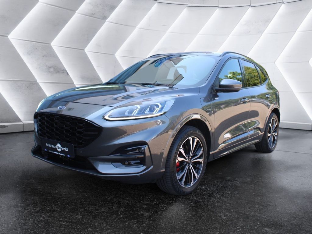 Image of Ford Kuga