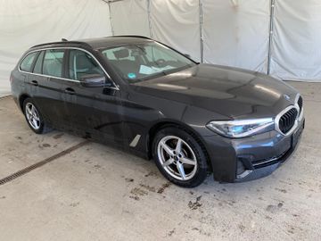 BMW 520 - 2