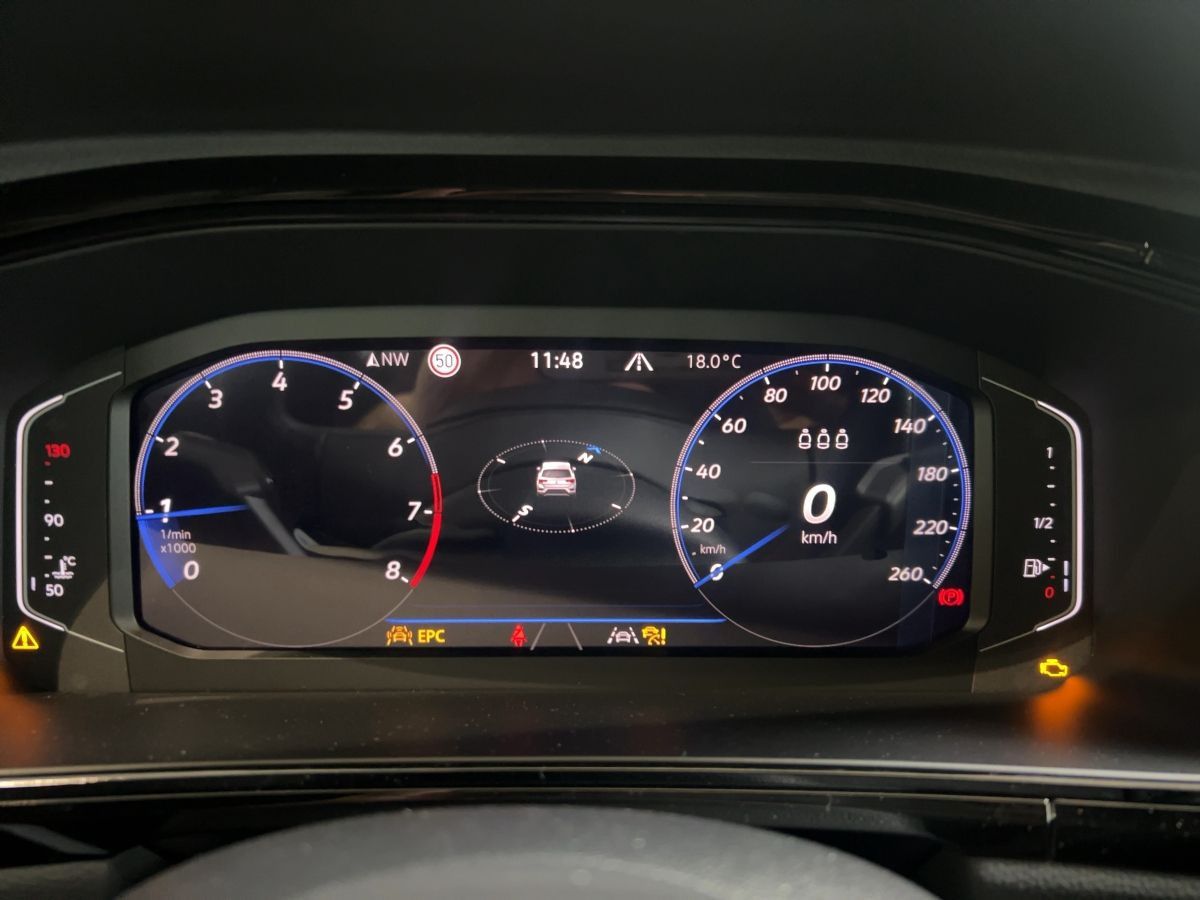 Volkswagen T-Roc - Bild 18