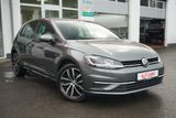 Volkswagen Golf VII 1.0 TSI Join LED Navi ACC Standheizung - Volkswagen Golf: Join