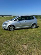 Volkswagen Golf Plus 1.6 Goal - Volkswagen Golf Plus Goal mit Benzin-Antrieb
