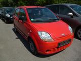 Chevrolet Matiz S Benzin/Gas LPG - Chevrolet Matiz in Essen
