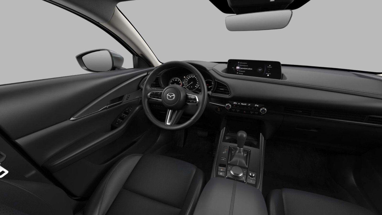 Mazda CX-30 - Bild 10