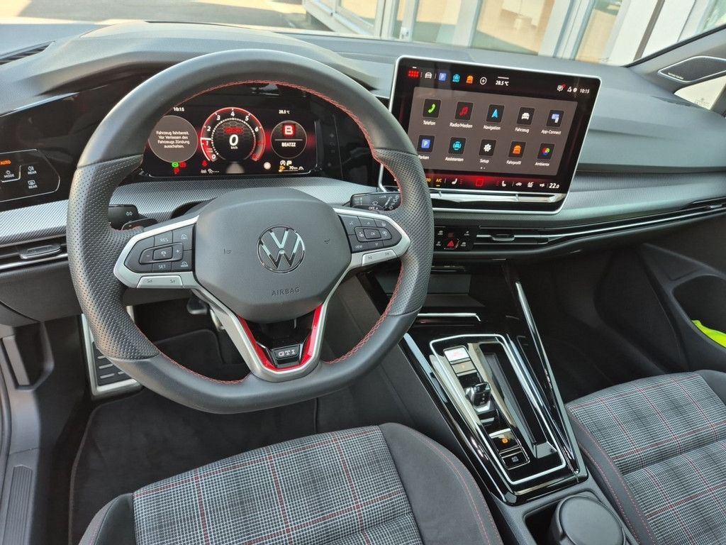 Golf VIII 2.0 TSI GTI *DSG*MATRIX*AHK*PANO*HEAD 