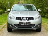 Nissan Qashqai 1.6l Tüv=12/2027! 143T-Km! 2.Hand! VB - gebrauchte Nissan Qashqai aus dem Jahr 2010