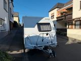 Knaus Sport 540 FDK Silver Selection - Wohnwagen