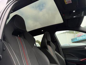 Skoda Fabia Monte Carlo *LED*RFK*SHZ*PANO*DSG*
