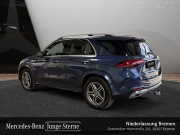 Mercedes GLE 350 - 11