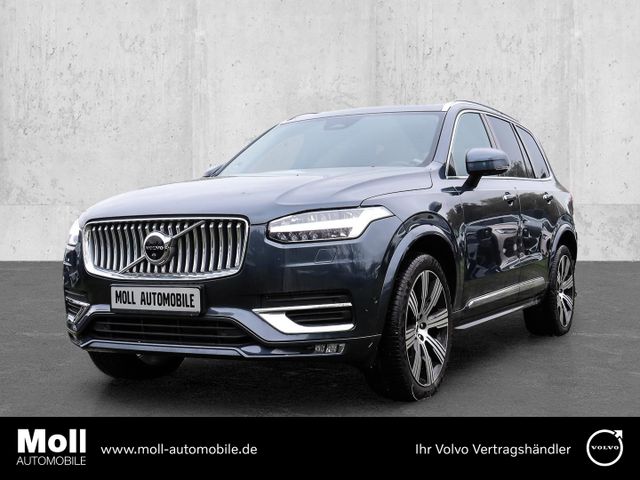 Volvo XC90 Plus Bright AWD B5 Diesel EU6d 7-Sitzer All