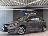 Mercedes-Benz B 200 Urban Automatik /LED/NAVI/SHZ/PDC/AHK/ - gebrauchte Mercedes-Benz B 200 aus dem Jahr 2016