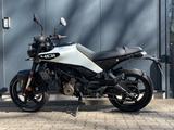 Husqvarna Vitpilen 401 Demobike - HUSQVARNA VON 251 BIS 500 CCM