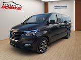 Hyundai H1 Travel Premium 8-Sitzer 170PS 2.5 NAVI + AHK - Hyundai H-1: Premium Travel