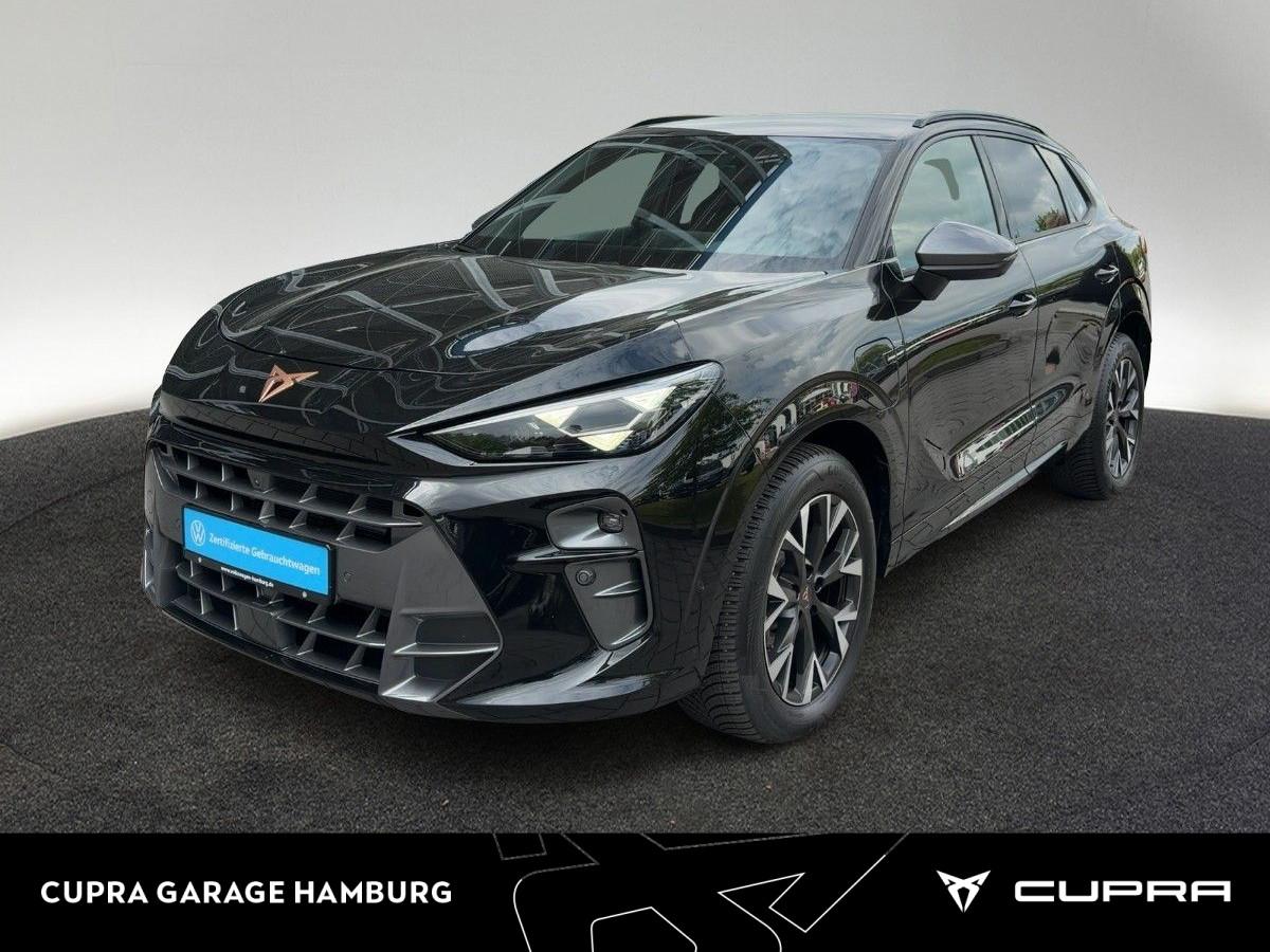 Cupra Terramar 1.5 e-Hybrid DSG HUD Navi ACC 360°Cam