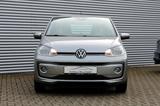 Volkswagen up! move up! 1.0 SHZ 4Season Klima - Volkswagen up! in Braunschweig