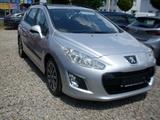 Peugeot 308 SW Business-Line - Peugeot 308 aus 2011: SW