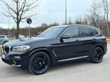 BMW Bmw X3 sDrive18d Msport - BMW X3 mit Diesel-Antrieb: Kombi