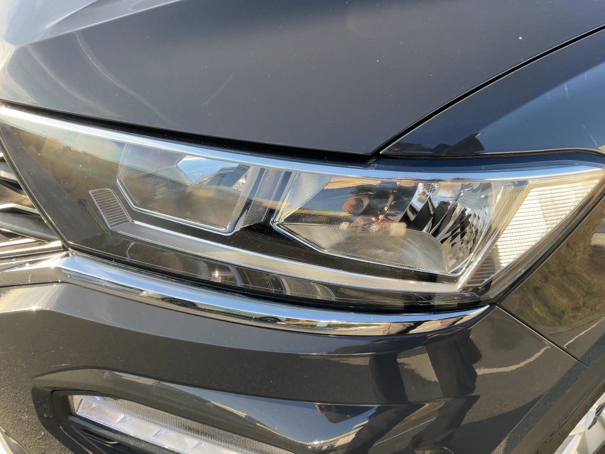 Volkswagen T-Roc - Bild 15