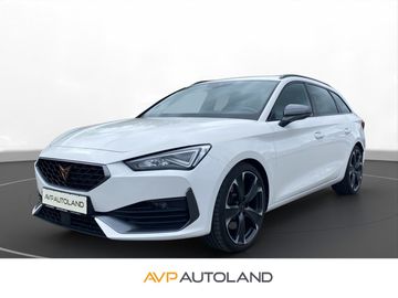 Cupra Leon - 1