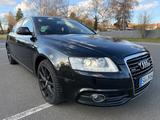 Audi A6 Lim. 3.0 TFSI quattro S line/Leder/Xenon/Aut. - Audi A6 aus 2011: Line