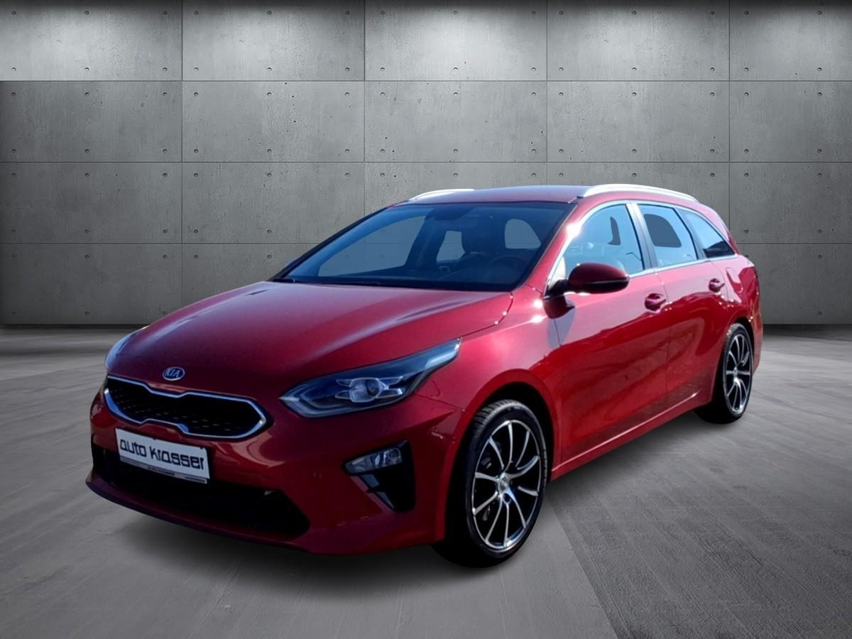 Kia cee'd / Ceed 1.4 T-GDI Sportswagon *In Germershe