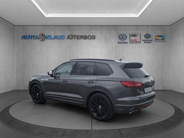 Touareg R-Line Black Style 4.0 V8 TDI 4Motion