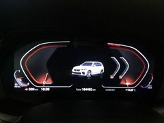 BMW X5 xDrive 30d M Performance Live Cockpit LED AHK