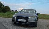 Audi A3 2.0 TDI S tronic Sportback