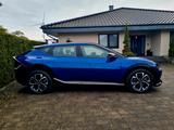 Kia EV6 Elektro *Air- & Komfortpaket, SoH=97,6% Zert - blaue Kia EV6