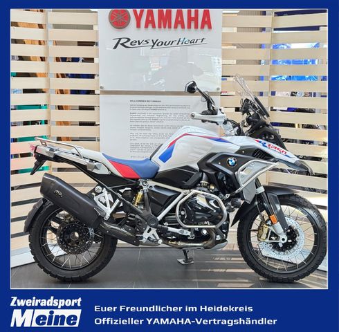 BMW R 1250 GS Jekill & Hyde*Frästeile 719 *Style