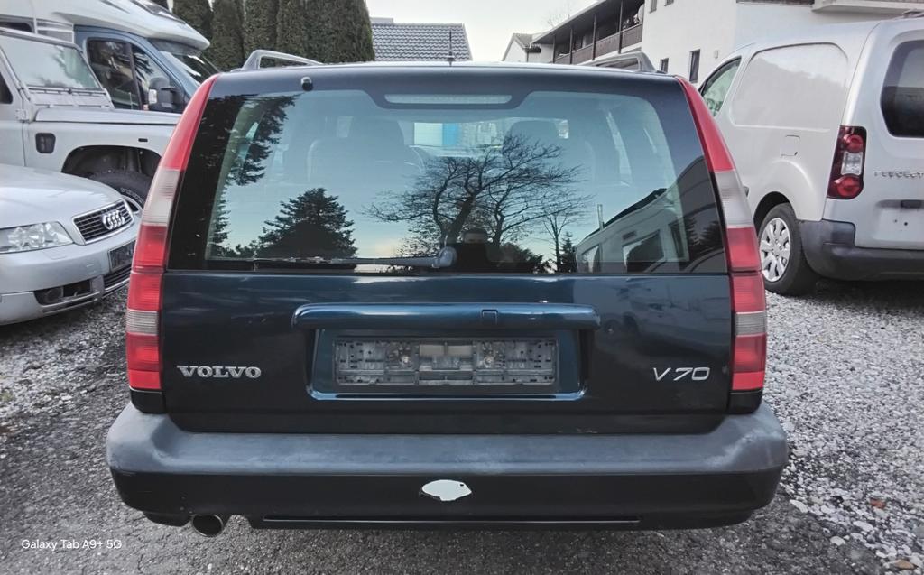 Volvo V70
