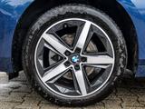 BMW 220i Luxury Line Navi+AHK+Memory-Sitz+HUD+ACC+Ha - BMW 220 Active Tourer aus 2023