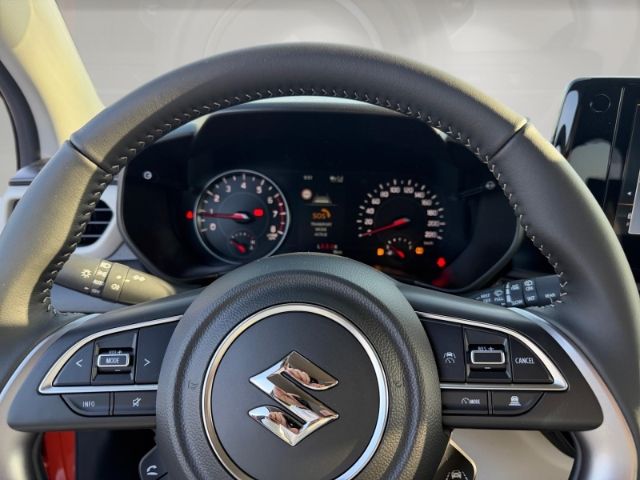 Suzuki Swift - Bild 8