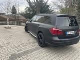 Mercedes-Benz GL 350 BlueTEC 4MATIC - - Mercedes-Benz GL 350: Bluetec