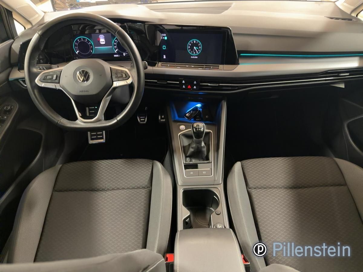 Volkswagen Golf - Bild 8