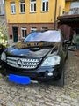 Mercedes-Benz ML 420 CDI 4MATIC BJ 07